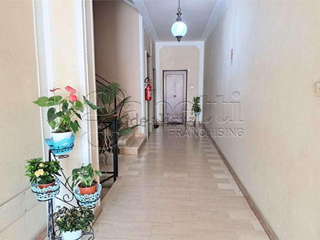 Appartamento in vendita di 90 m² in Via della Canapa