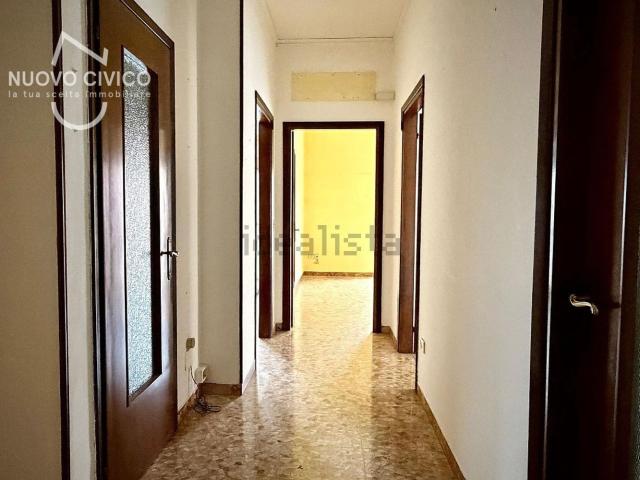 Appartamento in vendita di 90 m² in Via della Concordia