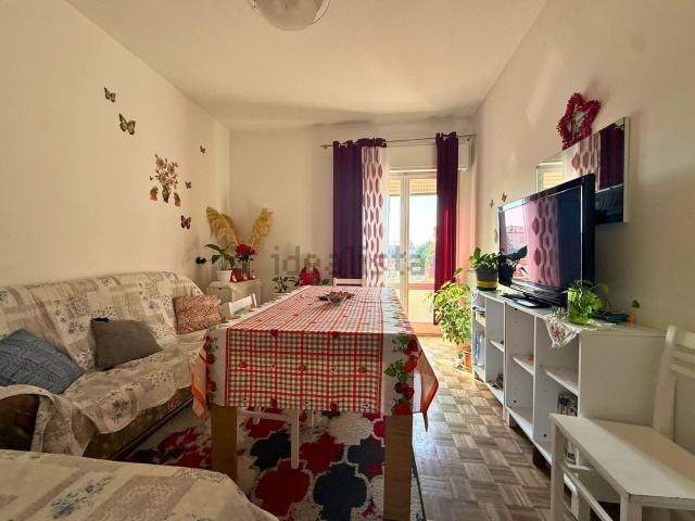 Appartamento in vendita di 90 m² in Via della Costituzione, 13