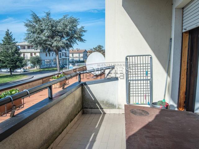 Appartamento in vendita di 90 m² in Via della Croce, 10
