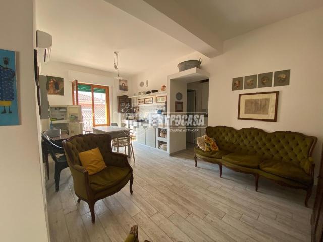 Appartamento in vendita di 90 m² in Via della Galleria, 42