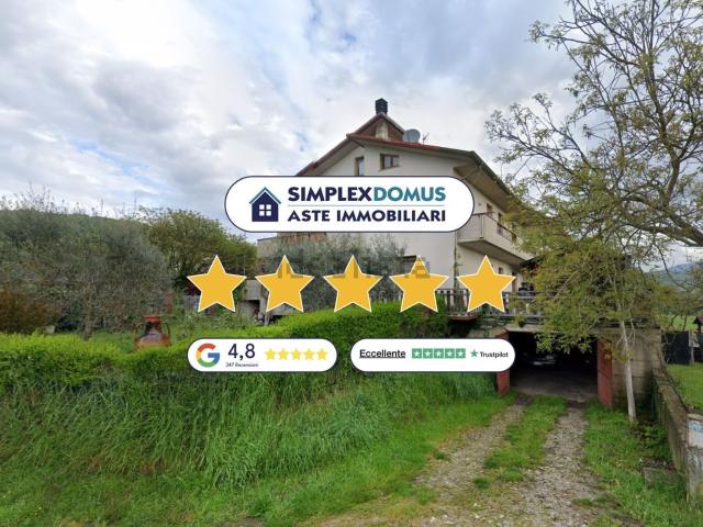 Appartamento in vendita di 90 m² in Via della Ginestra