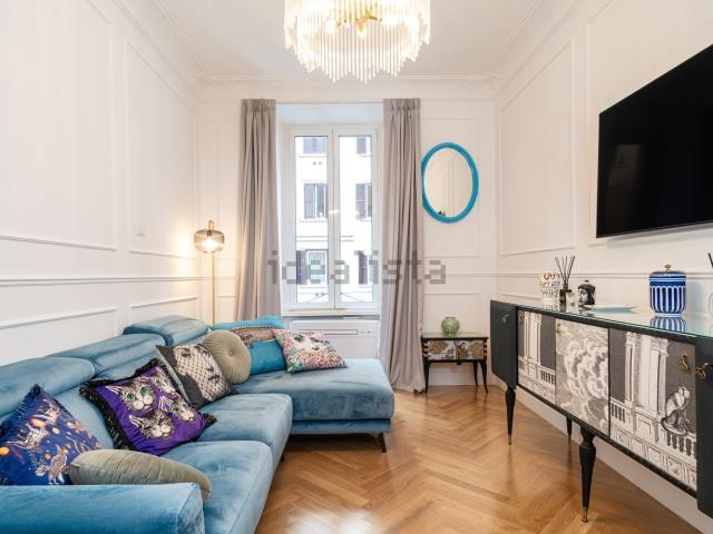 Appartamento in vendita di 90 m² in Via della Giuliana