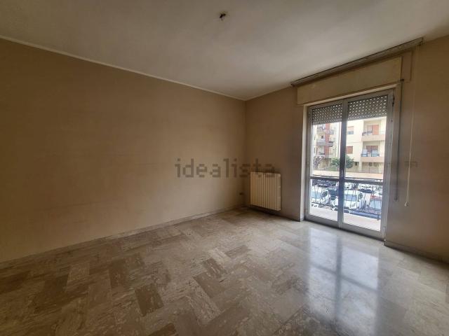 Appartamento in vendita di 90 m² in Via della Indipendenza