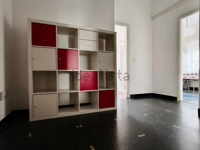 Appartamento in vendita di 90 m² in Via della Insurrezione, 23