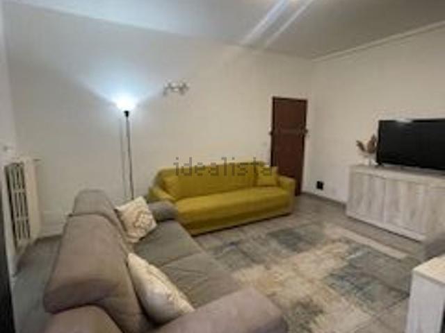 Appartamento in vendita di 90 m² in Via della Lega Lombarda, 5