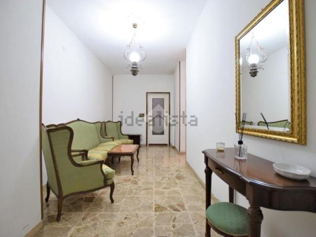 Appartamento in vendita di 90 m² in Via della Libertà, 20
