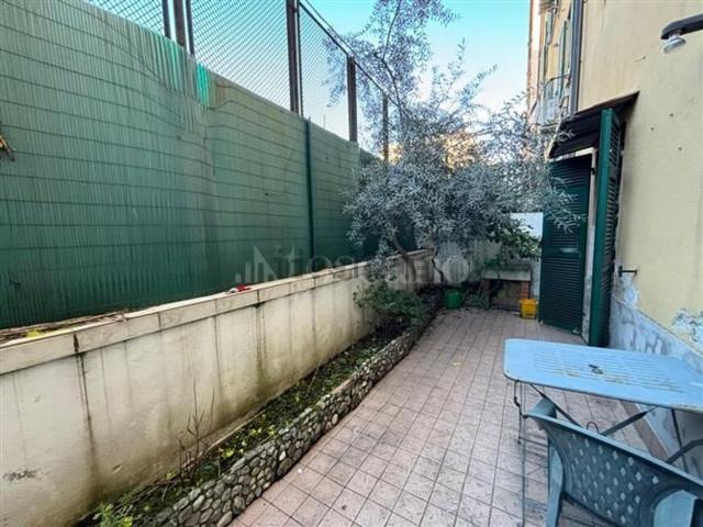 Appartamento in vendita di 90 m² in Via della Libertà