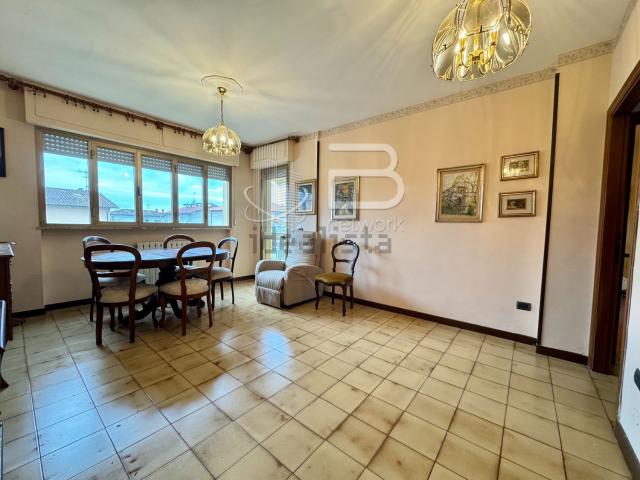 Appartamento in vendita di 90 m² in Via della Liberta