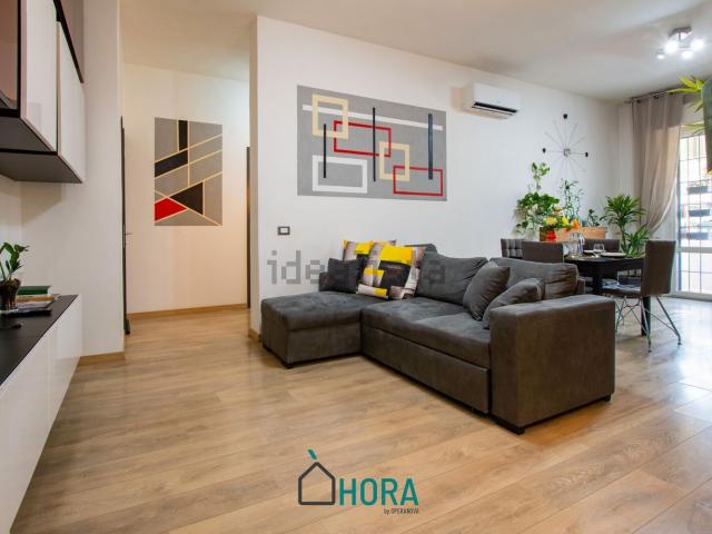 Appartamento in vendita di 90 m² in Via della Manifattura, 13