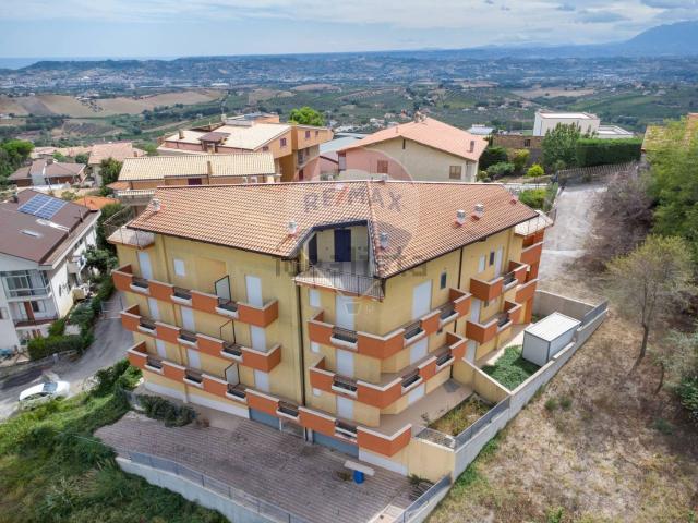Appartamento in vendita di 90 m² in Via della Madonnuccia