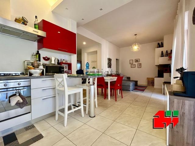 Appartamento in vendita di 90 m² in Via della Nazionale