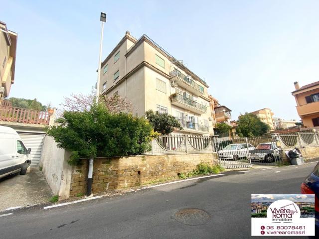 Appartamento in vendita di 90 m² in Via della Palmarola