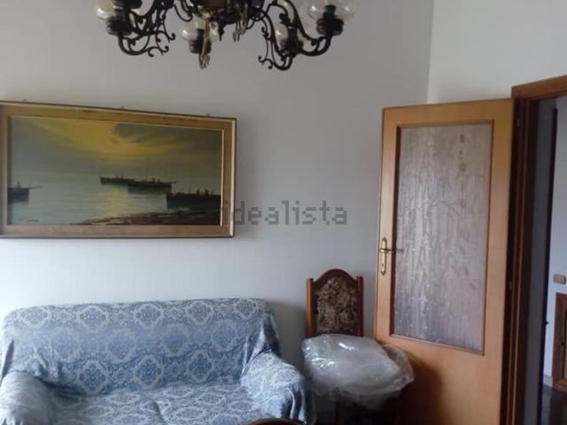 Appartamento in vendita di 90 m² in Via della Palombara, 29