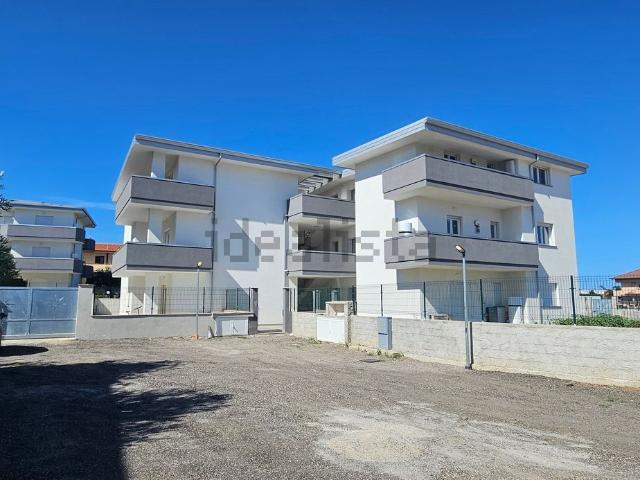 Appartamento in vendita di 90 m² in Via della repubblica, 38