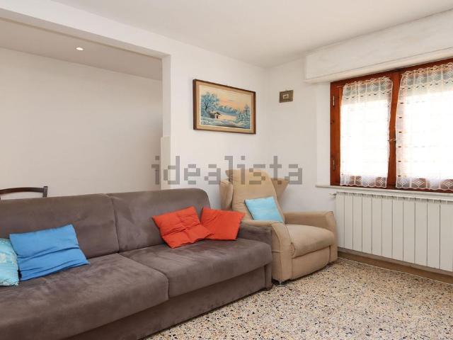 Appartamento in vendita di 90 m² in Via della Resistenza
