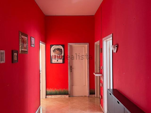 Appartamento in vendita di 90 m² in Via della Rondinella