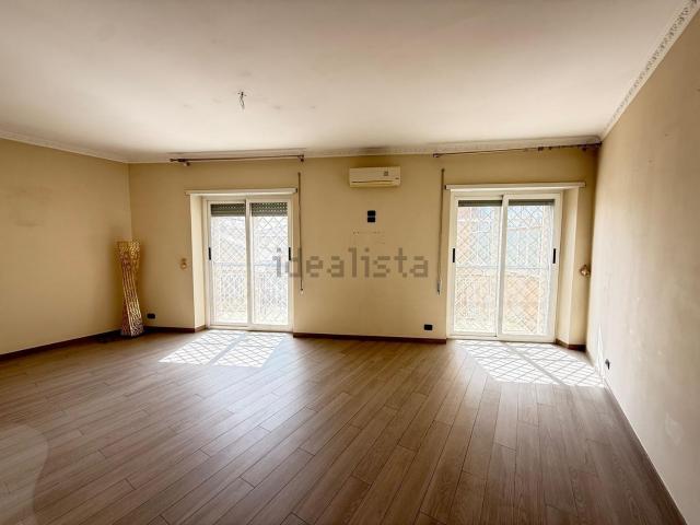 Appartamento in vendita di 90 m² in Via della Rustica