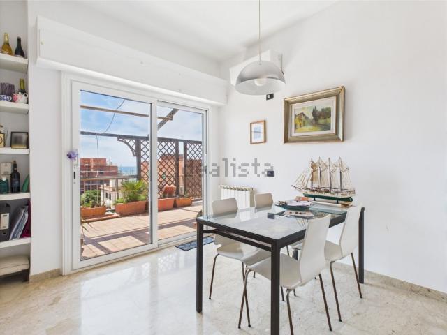 Appartamento in vendita di 90 m² in Via della Santabarbara, 32