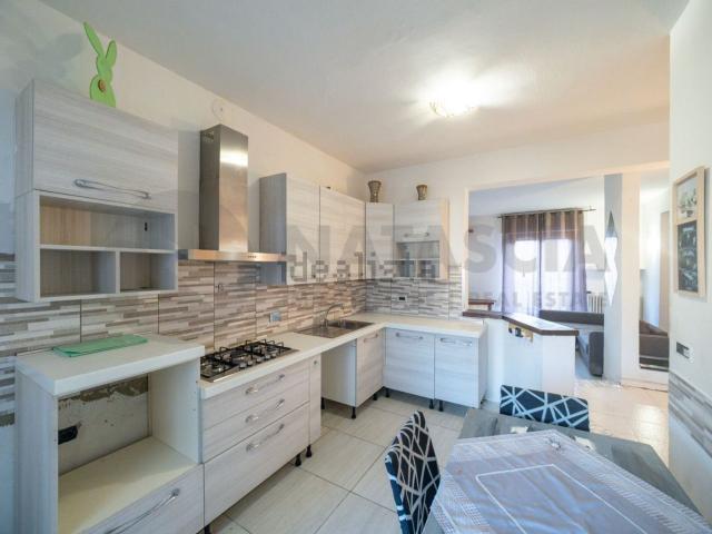 Appartamento in vendita di 90 m² in Via della Sieve
