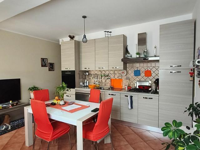 Appartamento in vendita di 90 m² in Via della Stazione