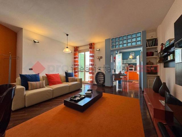 Appartamento in vendita di 90 m² in Via delle Travi