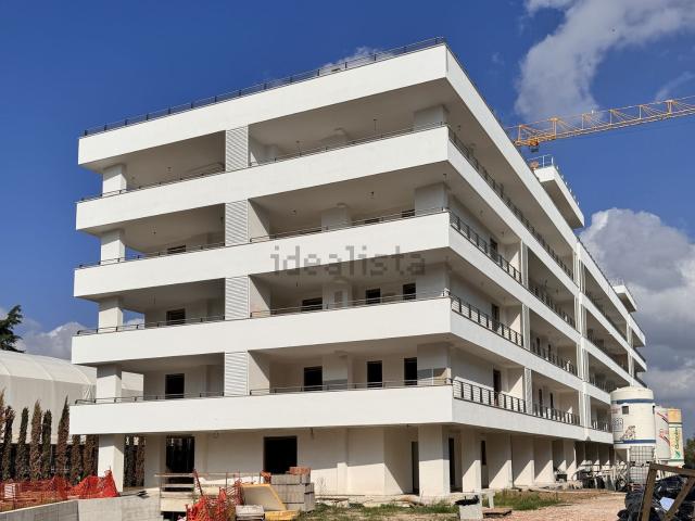 Appartamento in vendita di 90 m² in Via delle Vigne