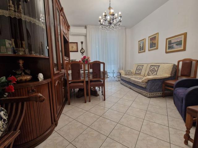 Appartamento in vendita di 90 m² in Via Delle Betulle, 5