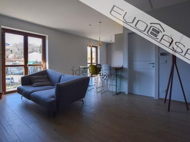 Appartamento in vendita di 90 m² in Via delle Brune, 15