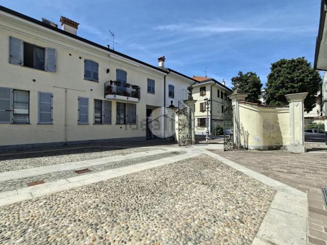 Appartamento in vendita di 90 m² in Via delle Carrozze, 1