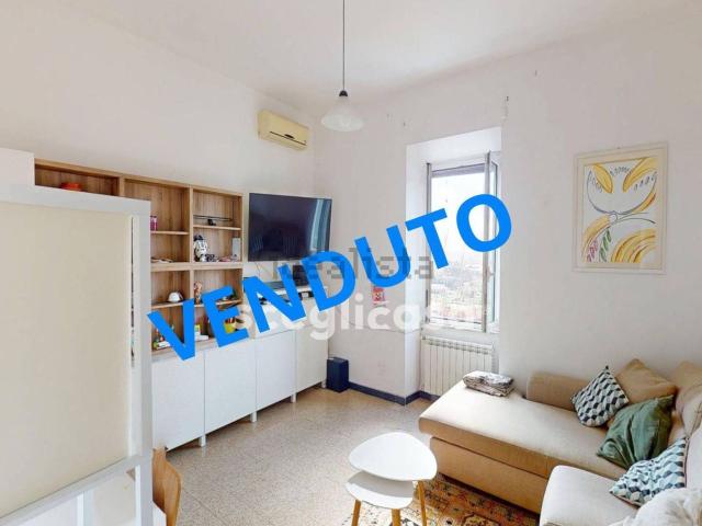 Appartamento in vendita di 90 m² in Via delle Catacombe di Generosa, 19