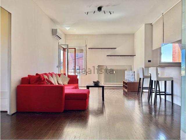Appartamento in vendita di 90 m² in Via delle Forze Armate
