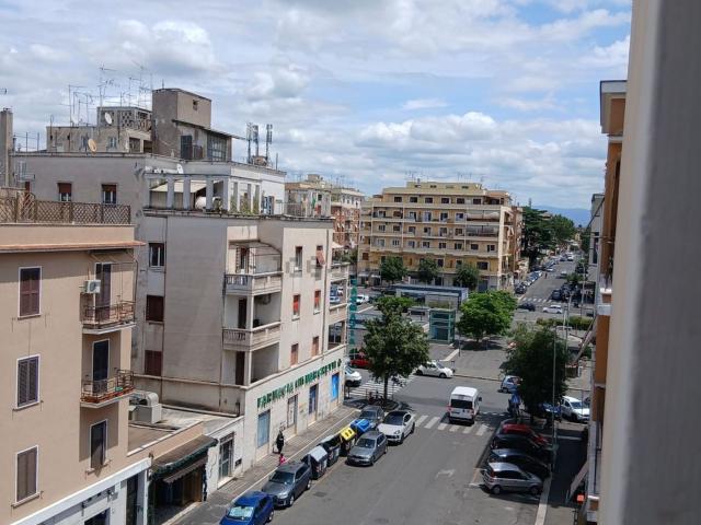 Appartamento in vendita di 90 m² in Via delle Giunchiglie