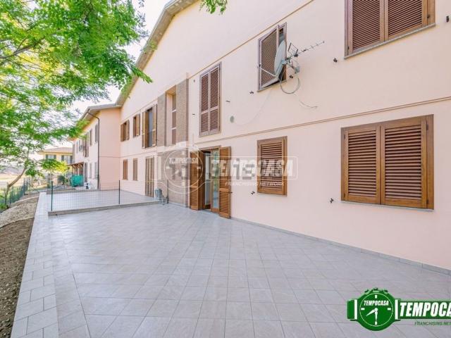 Appartamento in vendita di 90 m² in Via delle Grazie
