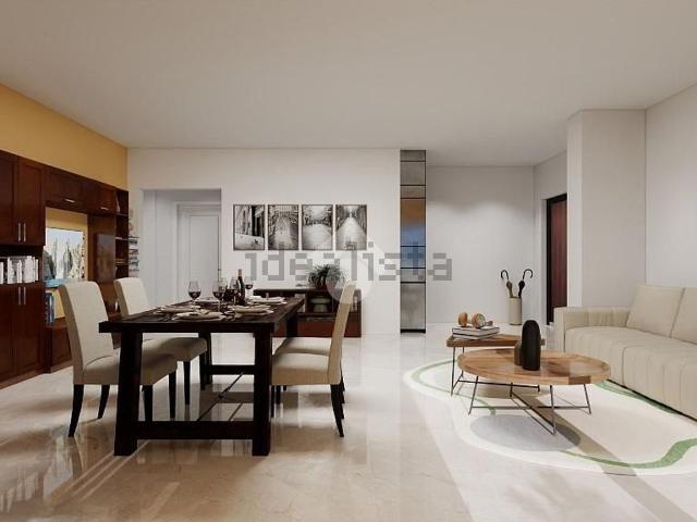 Appartamento in vendita di 90 m² in Via delle Industrie