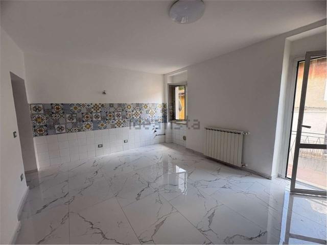 Appartamento in vendita di 90 m² in Via delle Marmore, 156