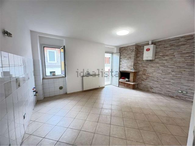 Appartamento in vendita di 90 m² in Via delle Marmore, 156
