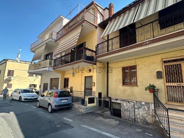 Appartamento in vendita di 90 m² in Via delle Molette