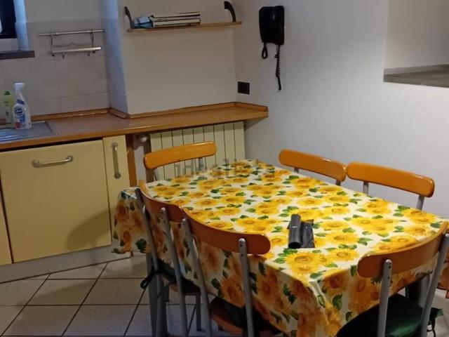 Appartamento in vendita di 90 m² in Via delle Panche