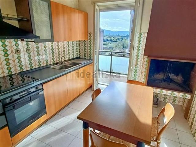 Appartamento in vendita di 90 m² in Via delle Palme
