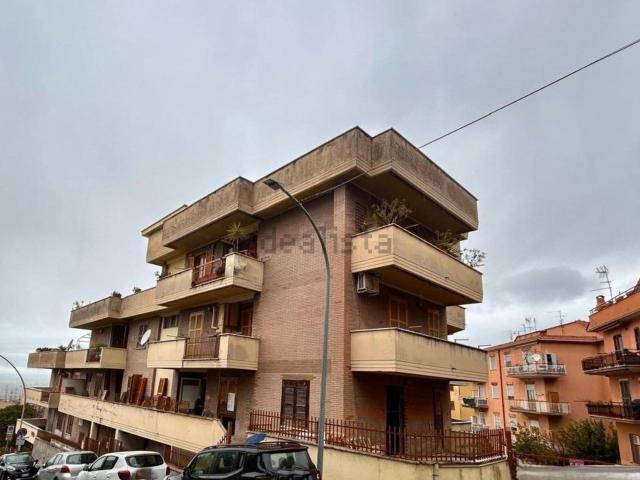 Appartamento in vendita di 90 m² in Via delle Piagge