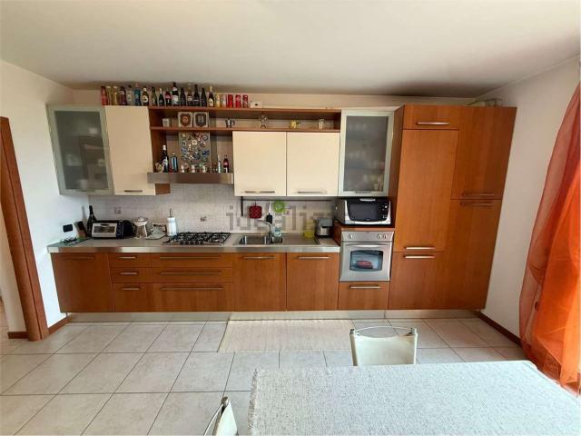 Appartamento in vendita di 90 m² in Via dello Sport