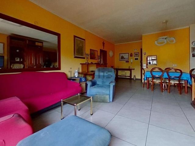 Appartamento in vendita di 90 m² in Via di Tabbiano San Martino a Ulmiano