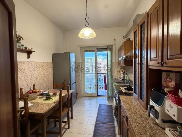 Appartamento in vendita di 90 m² in Via di Torrenova