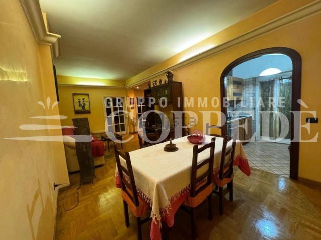 Appartamento in vendita di 90 m² in Via di Vigna Corsetti