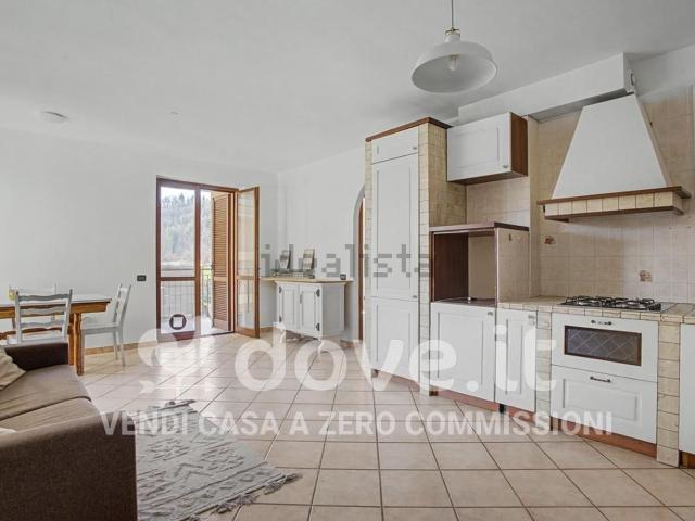 Appartamento in vendita di 90 m² in Via di Bregaa
