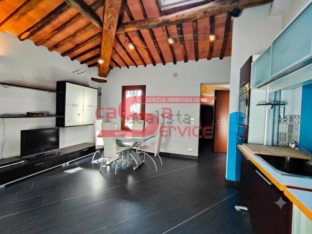 Appartamento in vendita di 90 m² in Via di Campugliano, 1