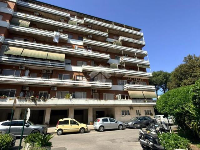 Appartamento in vendita di 90 m² in Via di Casal dei Pazzi, 20