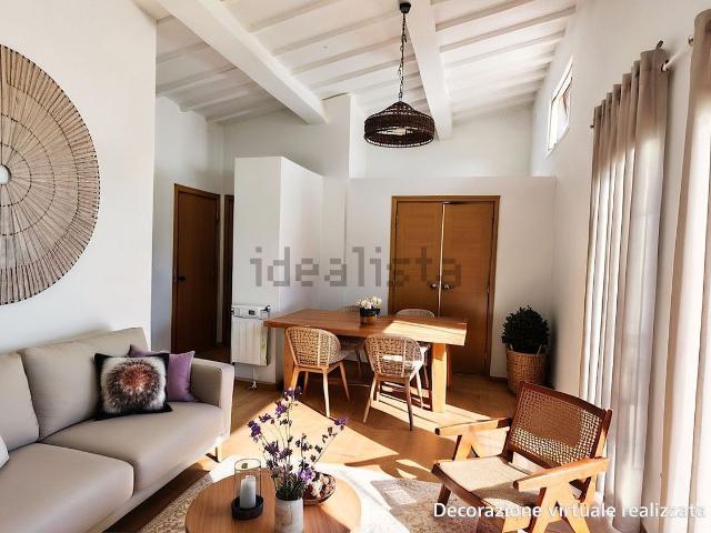 Appartamento in vendita di 90 m² in Via di Lappeggi