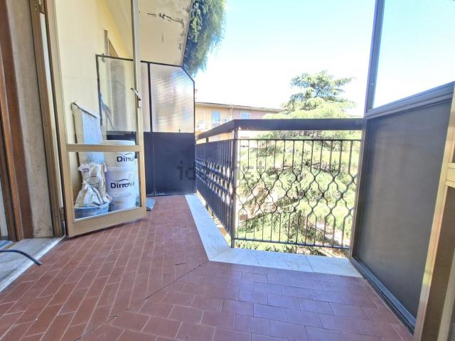 Appartamento in vendita di 90 m² in Via di Novoli
